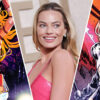 Margot Robbie Marvel Rumor Casting