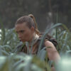 Scarlett Johansson Jurassic World Rebirth