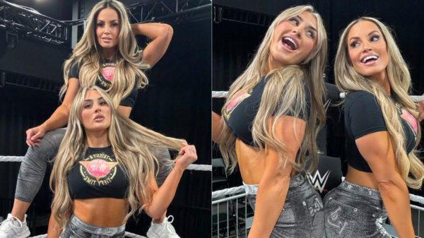 tiffany stratton trish stratus
