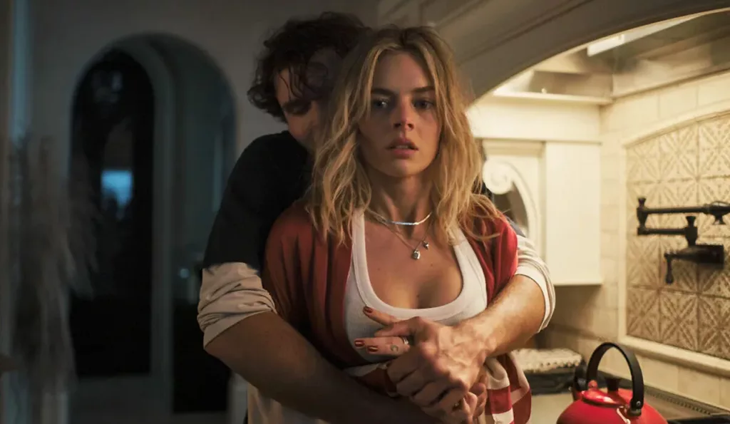 Borderline Review