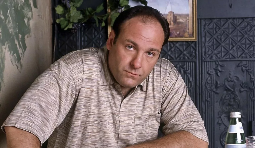 Tony Soprano
