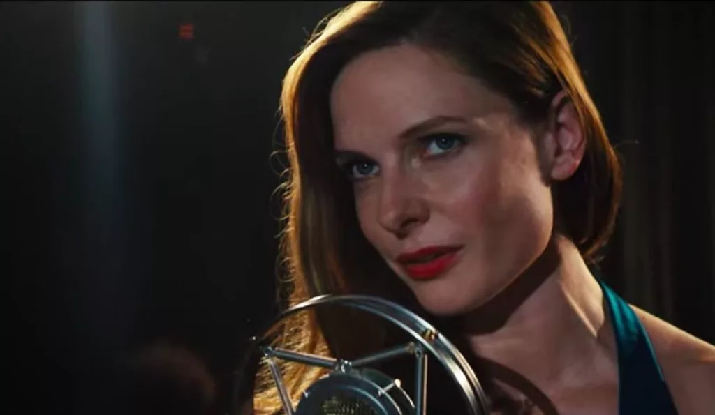rebecca ferguson