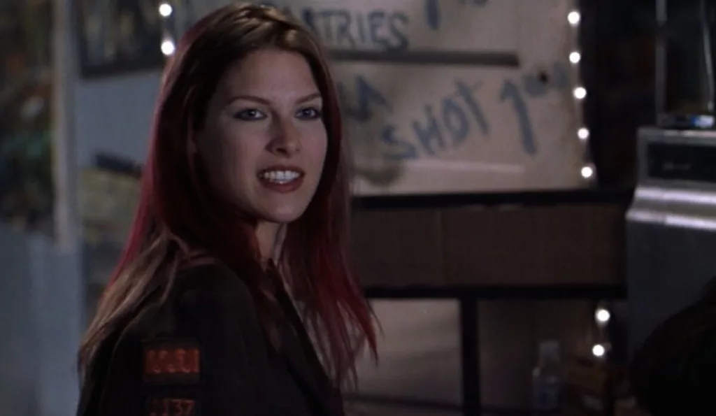 ali larter Drive Me Crazy
