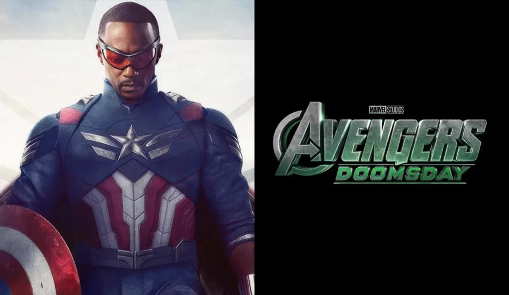 Marvel Doomsday Casting
