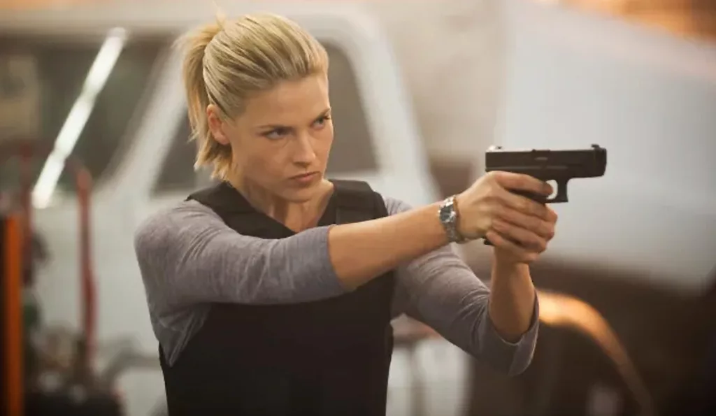 ali larter Legends