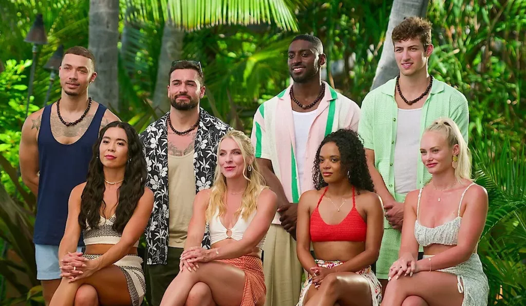 Temptation Island (Season 6)
