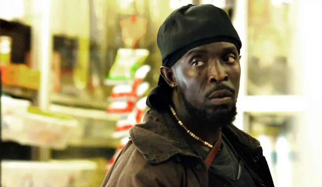 Omar Little