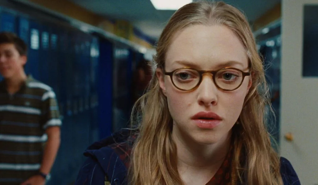 Amanda Seyfried in Jennifer's Body
