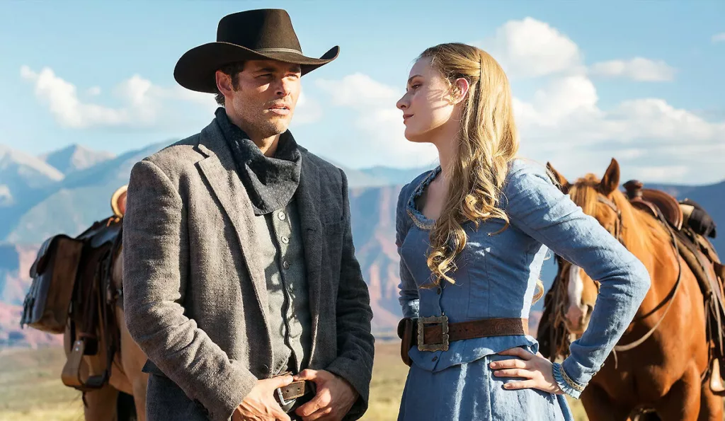 Westworld