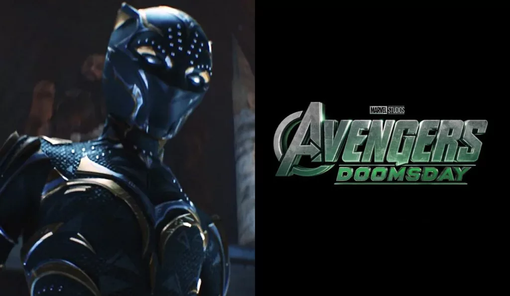 Marvel Doomsday Casting