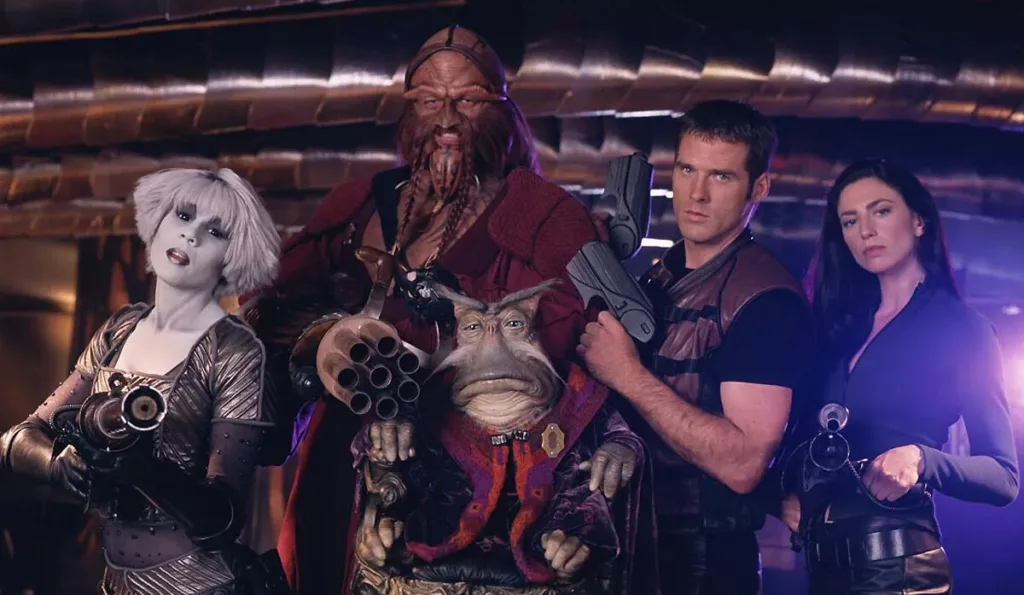Farscape