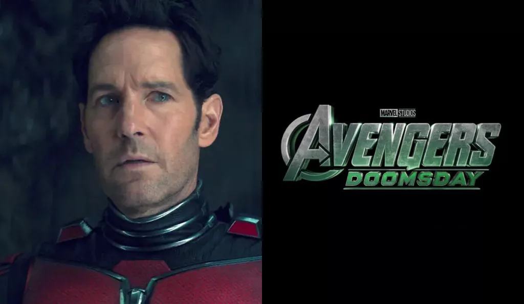 Marvel Doomsday Casting