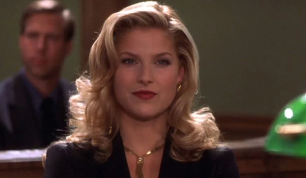ali larter legally blonde
