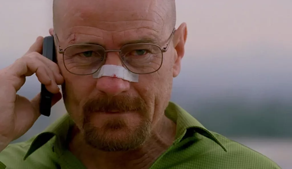Walter White (Breaking Bad)