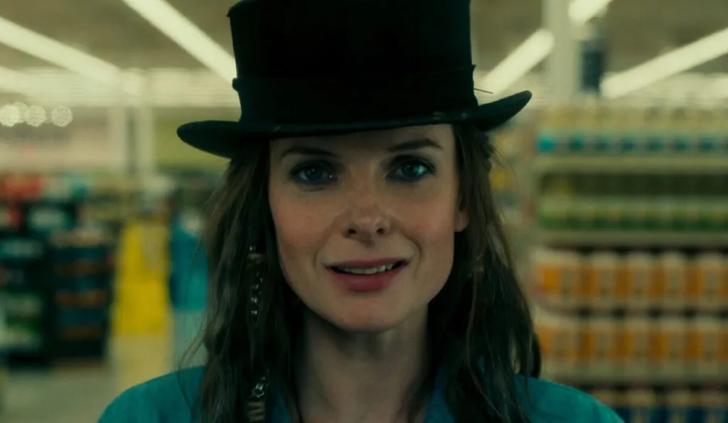 rebecca ferguson Doctor Sleep