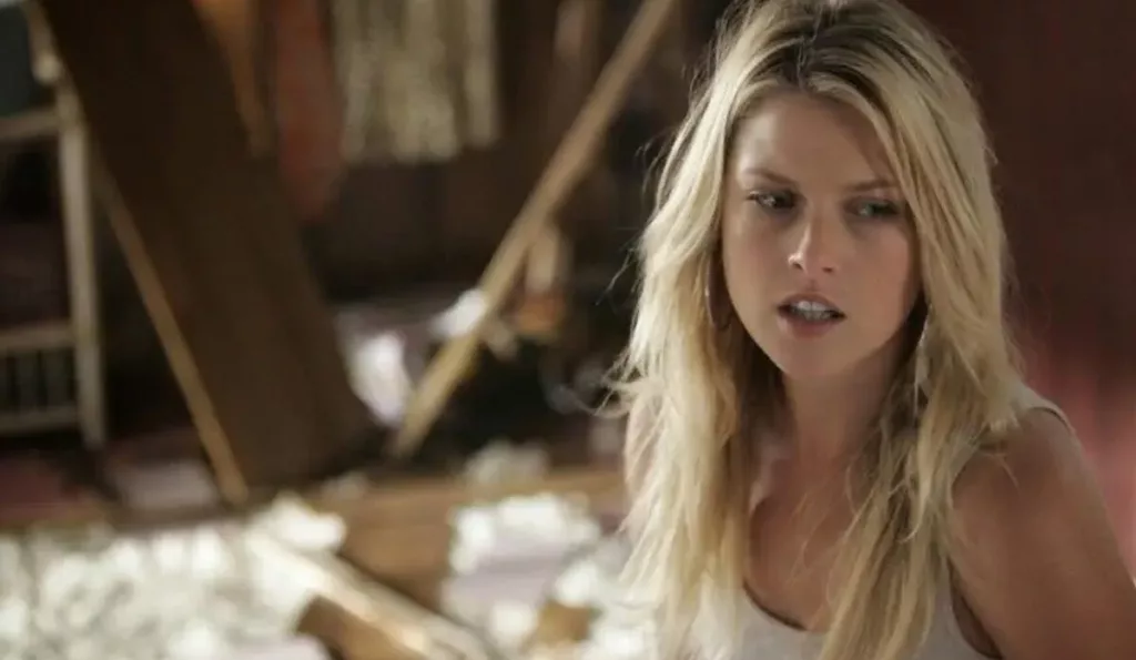 ali larter Heroes