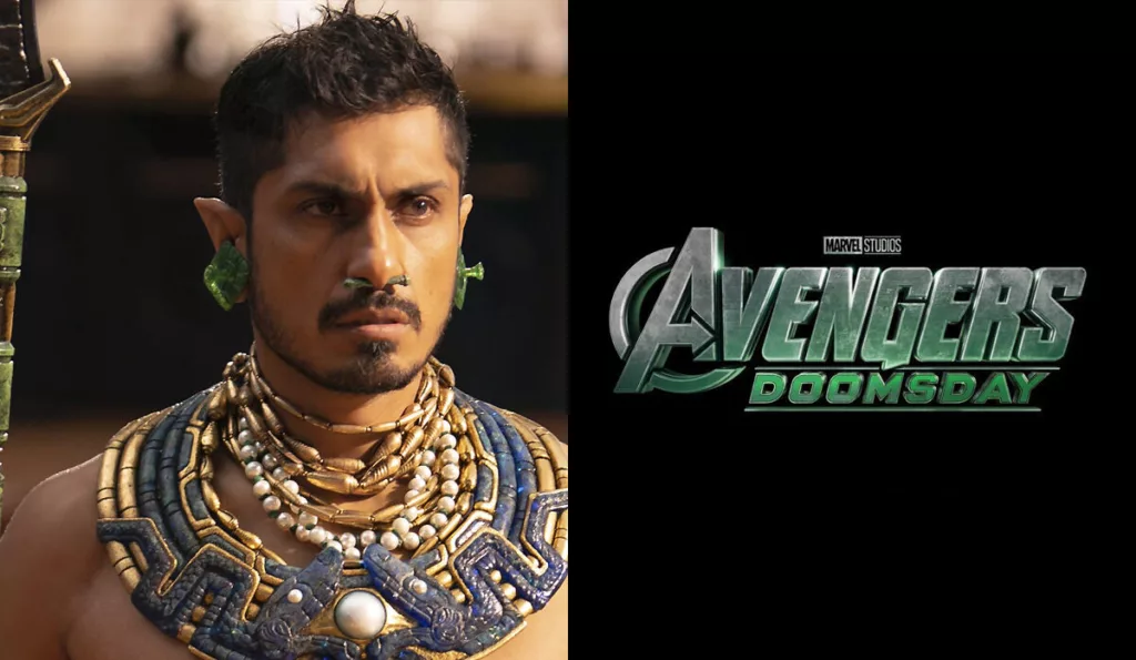 Marvel Doomsday Casting