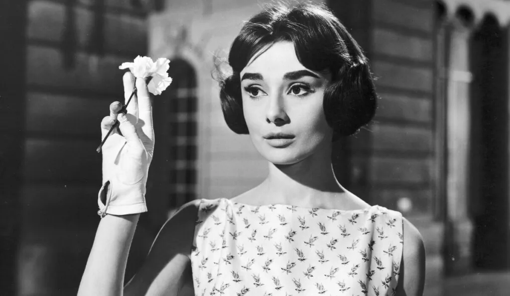 Audrey