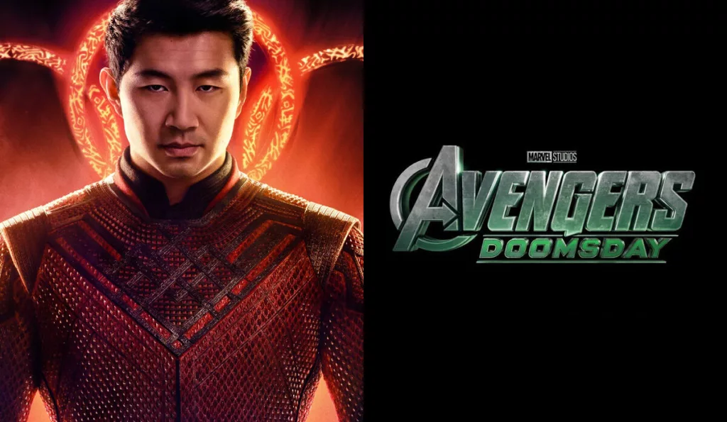 Marvel Doomsday Casting