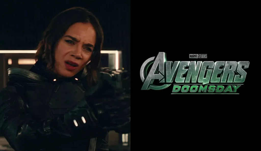 Marvel Doomsday Casting