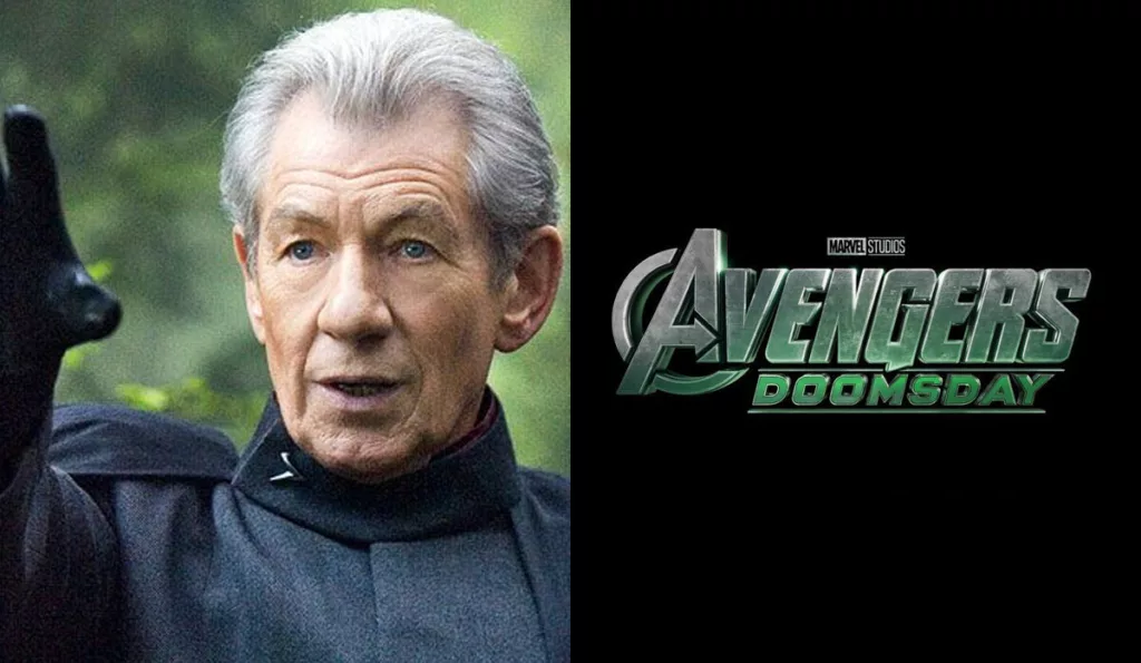 Marvel Doomsday Casting