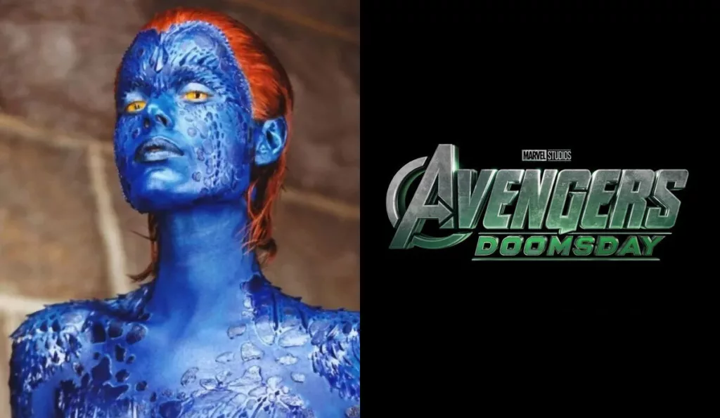 Marvel Doomsday Casting