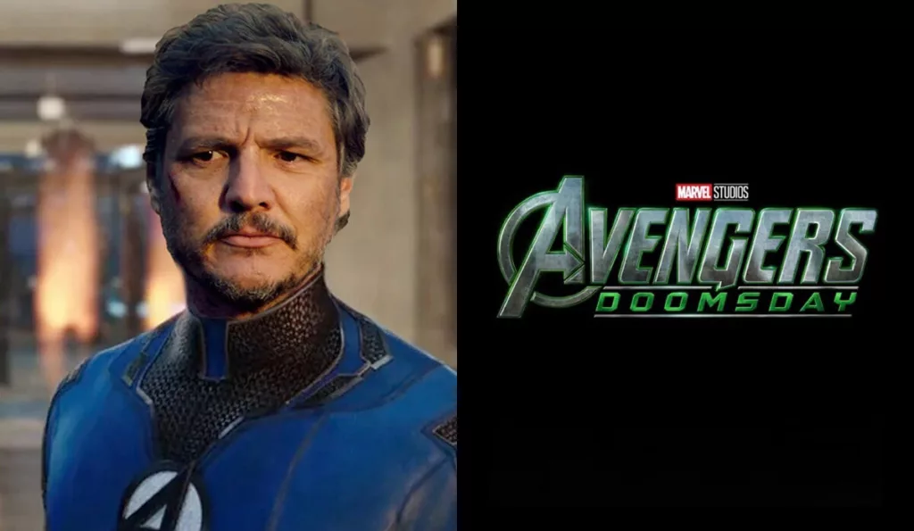 Marvel Doomsday Casting