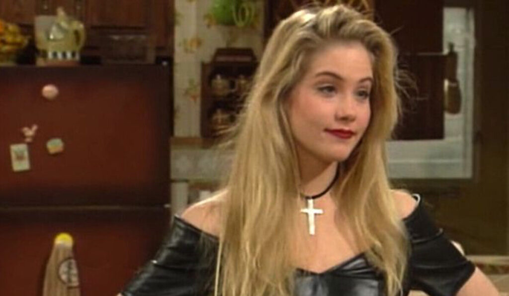 christina applegate 90s