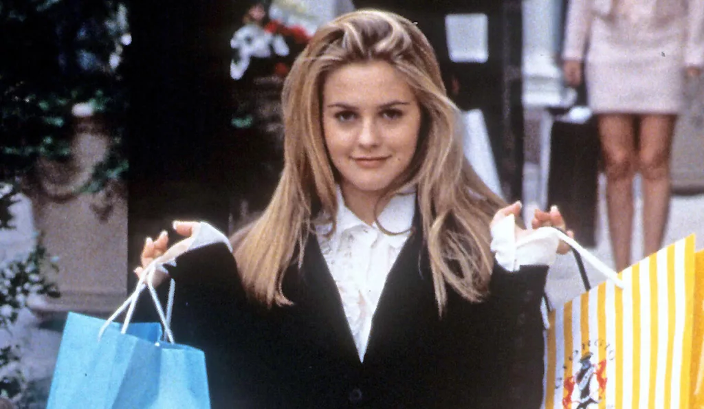 90s alicia silverstone crazy