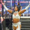Bianca Belair WWE Elimination Chamber