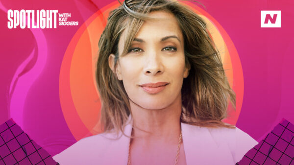 Diana Lee Inosanto on Spotlight with Kat Siggers podcast