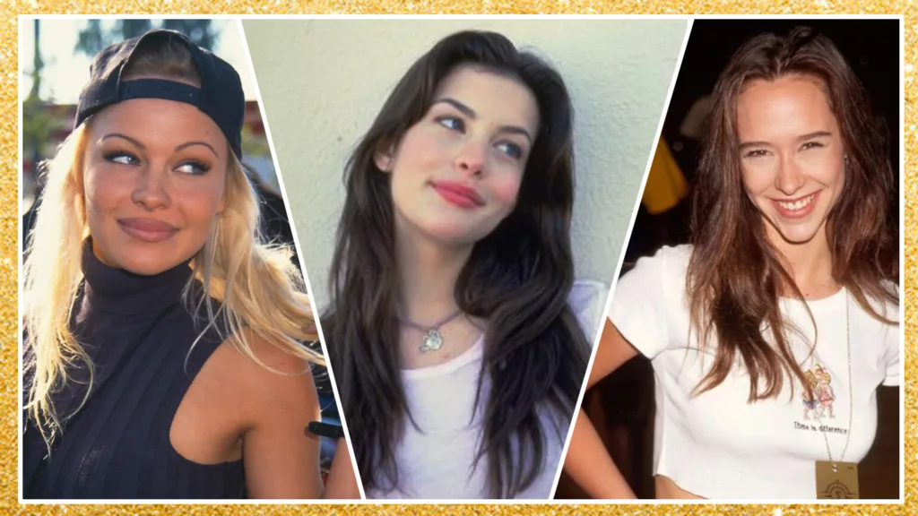 90s It Girls