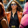 Hottest Female Spies