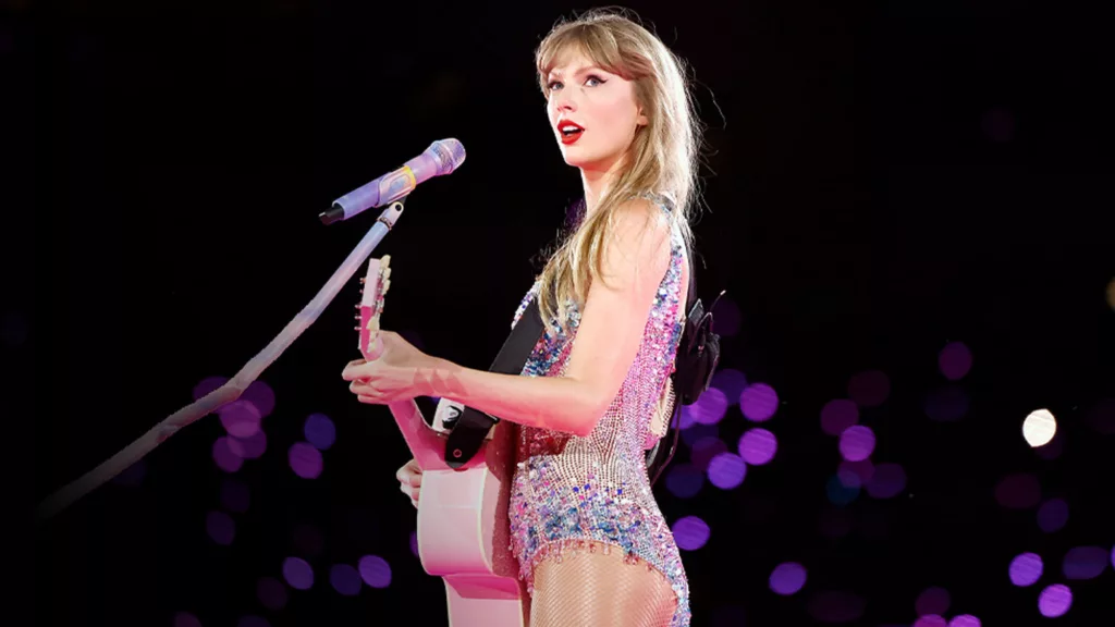 Taylor Swift