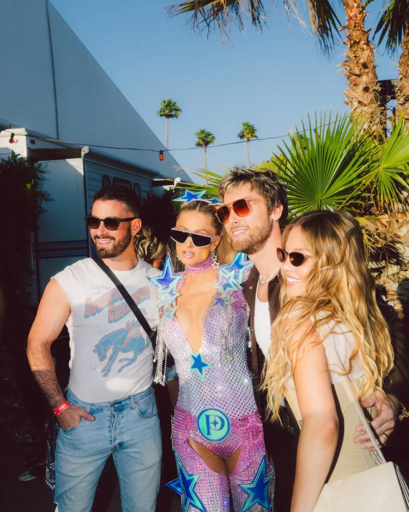 Sydney Sweeney Stagecoach 2025