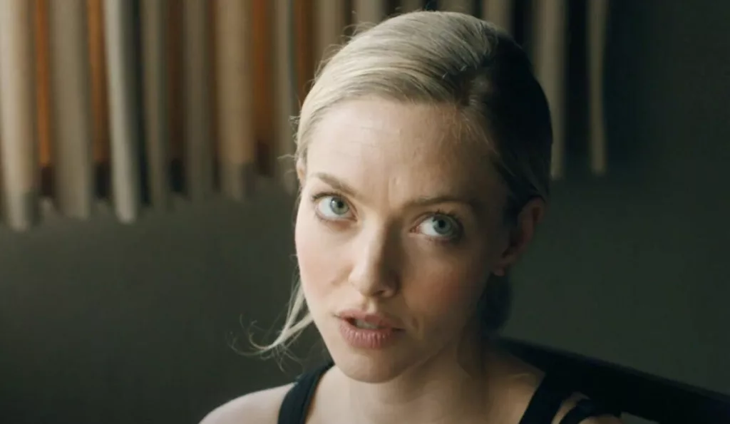 Amanda Seyfried You Should Have Left