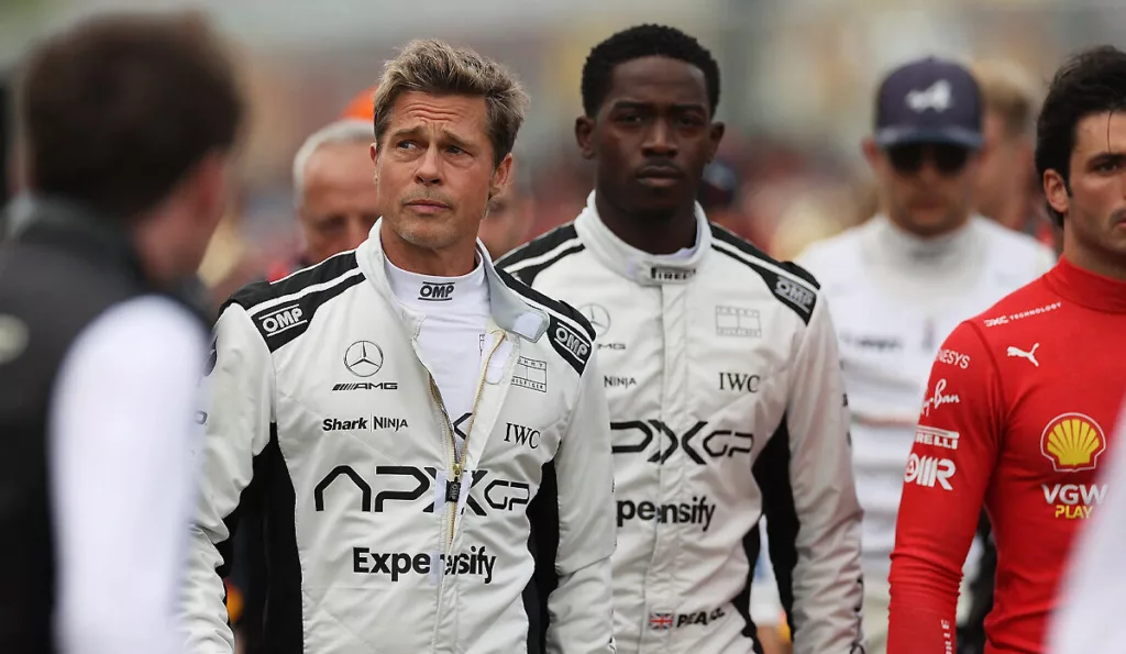 F1