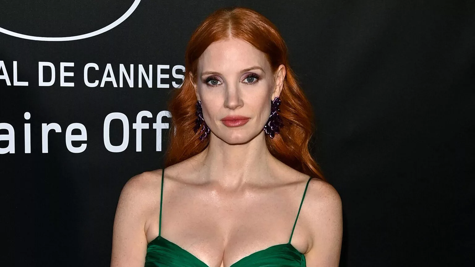 jessica chastain best movies