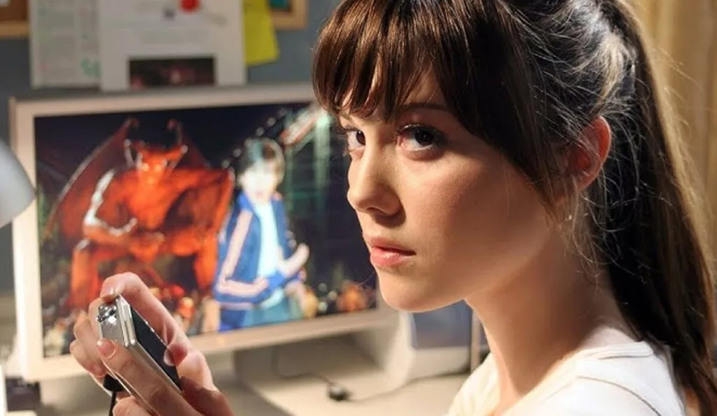 Mary Elizabeth Winstead in Final Destination 3