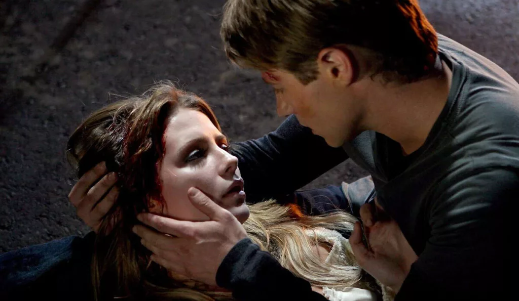 Marissa Cooper – The O.C. (Mischa Barton) - The 20 TV Characters Who Deserved Better Endings, Ranked