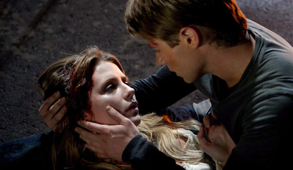 Marissa Cooper – The O.C. (Mischa Barton) - The 20 TV Characters Who Deserved Better Endings, Ranked