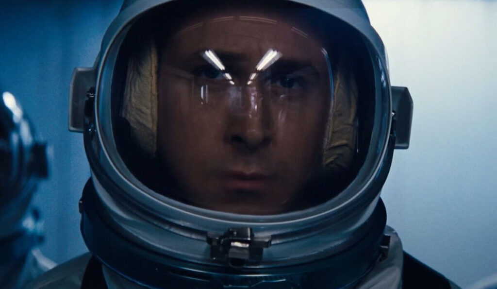 Project Hail Mary CinemaCon 2025