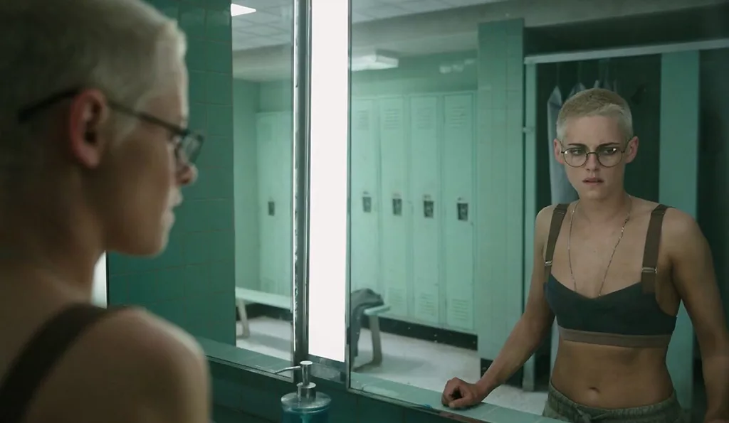 kristen stewart Underwater (2020)