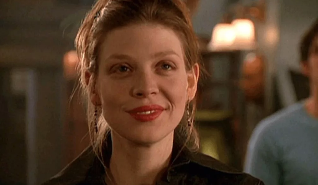 Tara Maclay – Buffy the Vampire Slayer (Amber Benson) - TV Characters Who Deserved Better