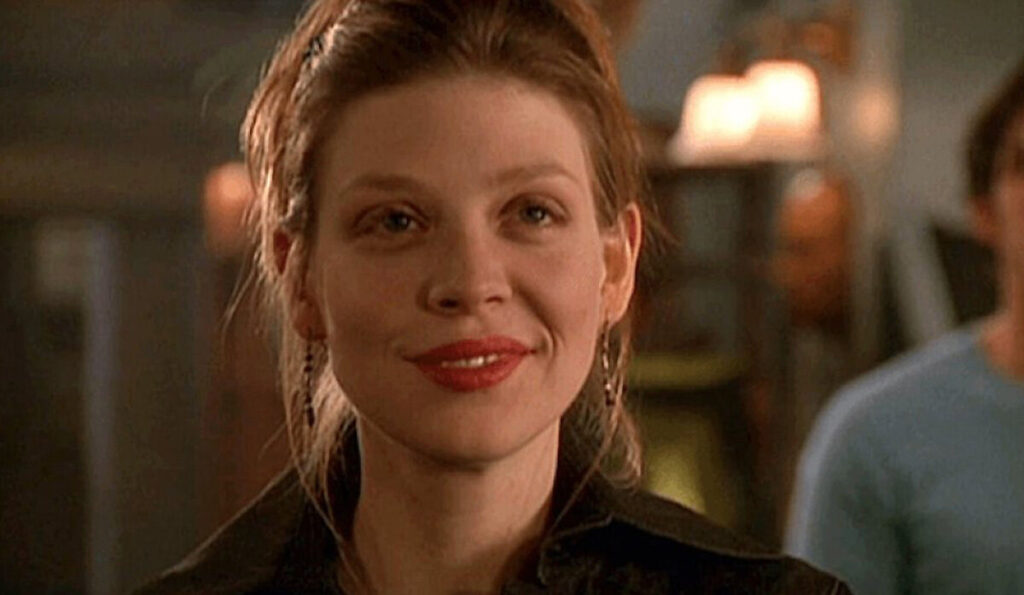 Tara Maclay – Buffy the Vampire Slayer (Amber Benson) - TV Characters Who Deserved Better