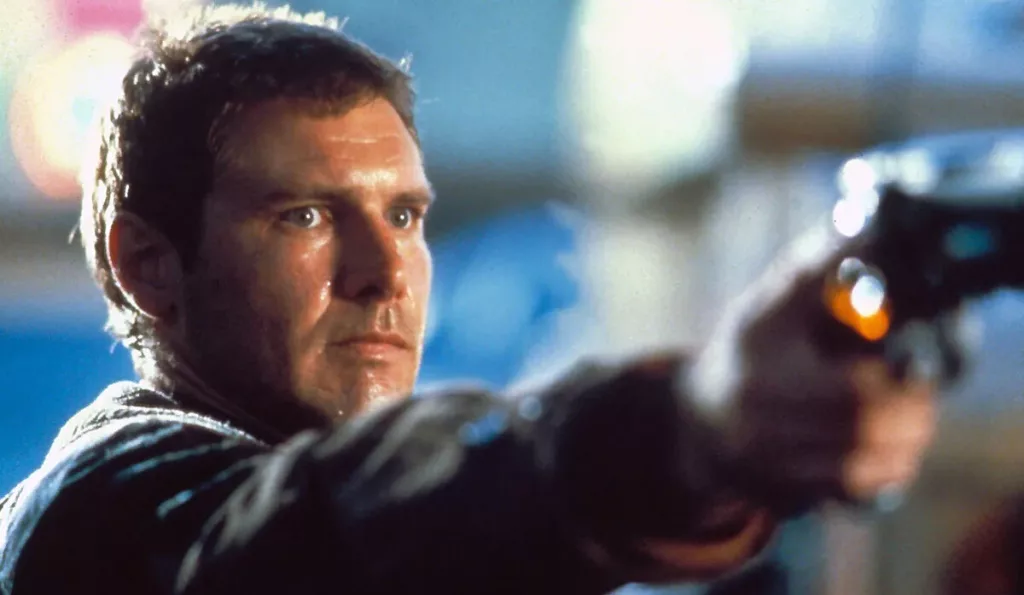 blade runner Sci-Fi Movies