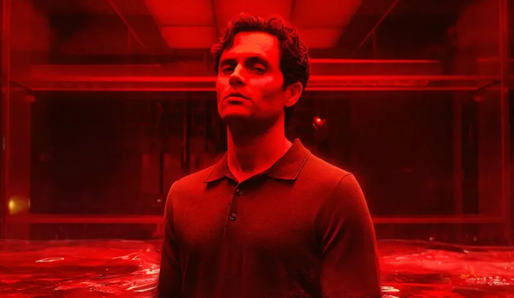 You (Season 5)