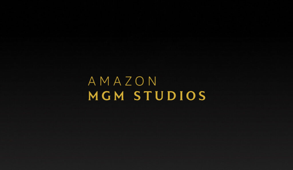 Amazon MGM Studios