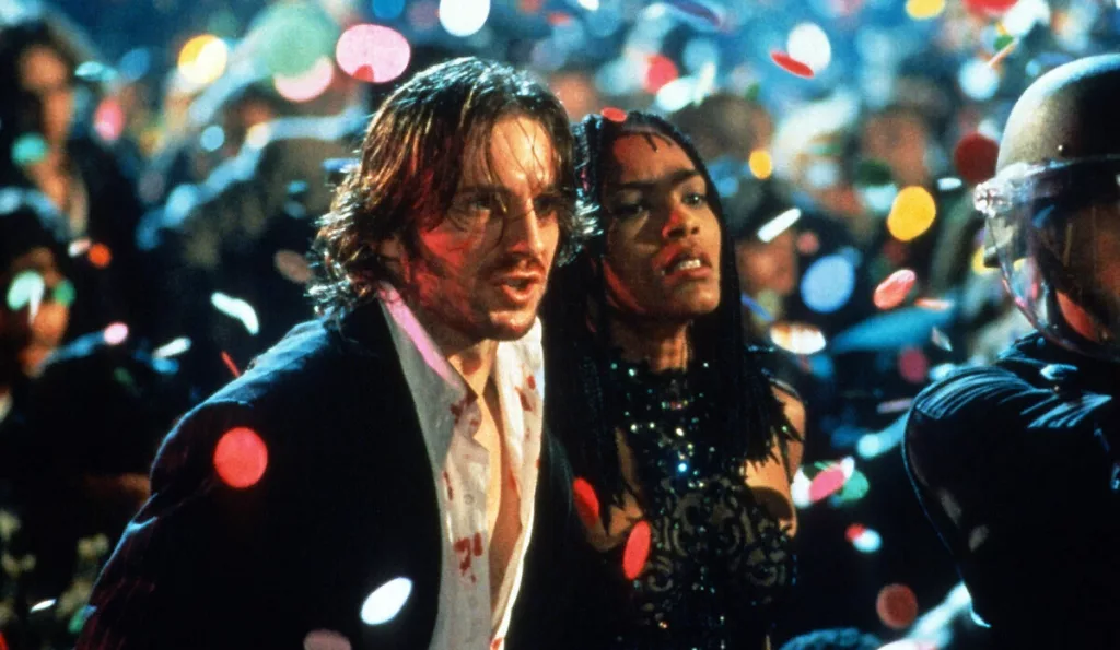 Strange Days