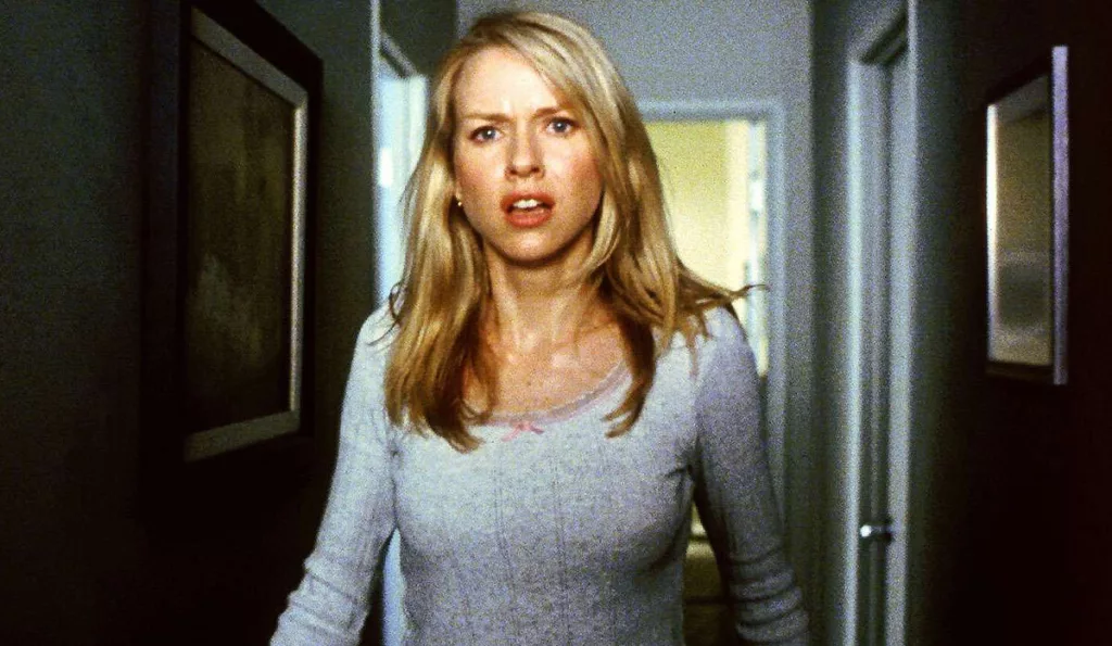 Naomi Watts in The Ring